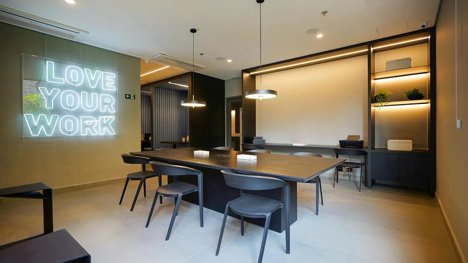 Go Plato Apartment 2301 Perdizes São Paulo Brazília