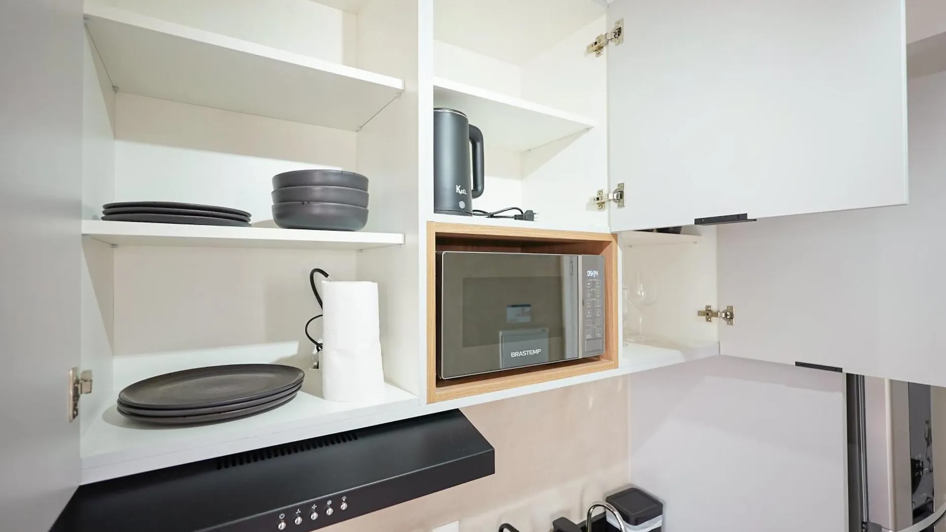 Go Plato Apartment 2301 Perdizes São Paulo