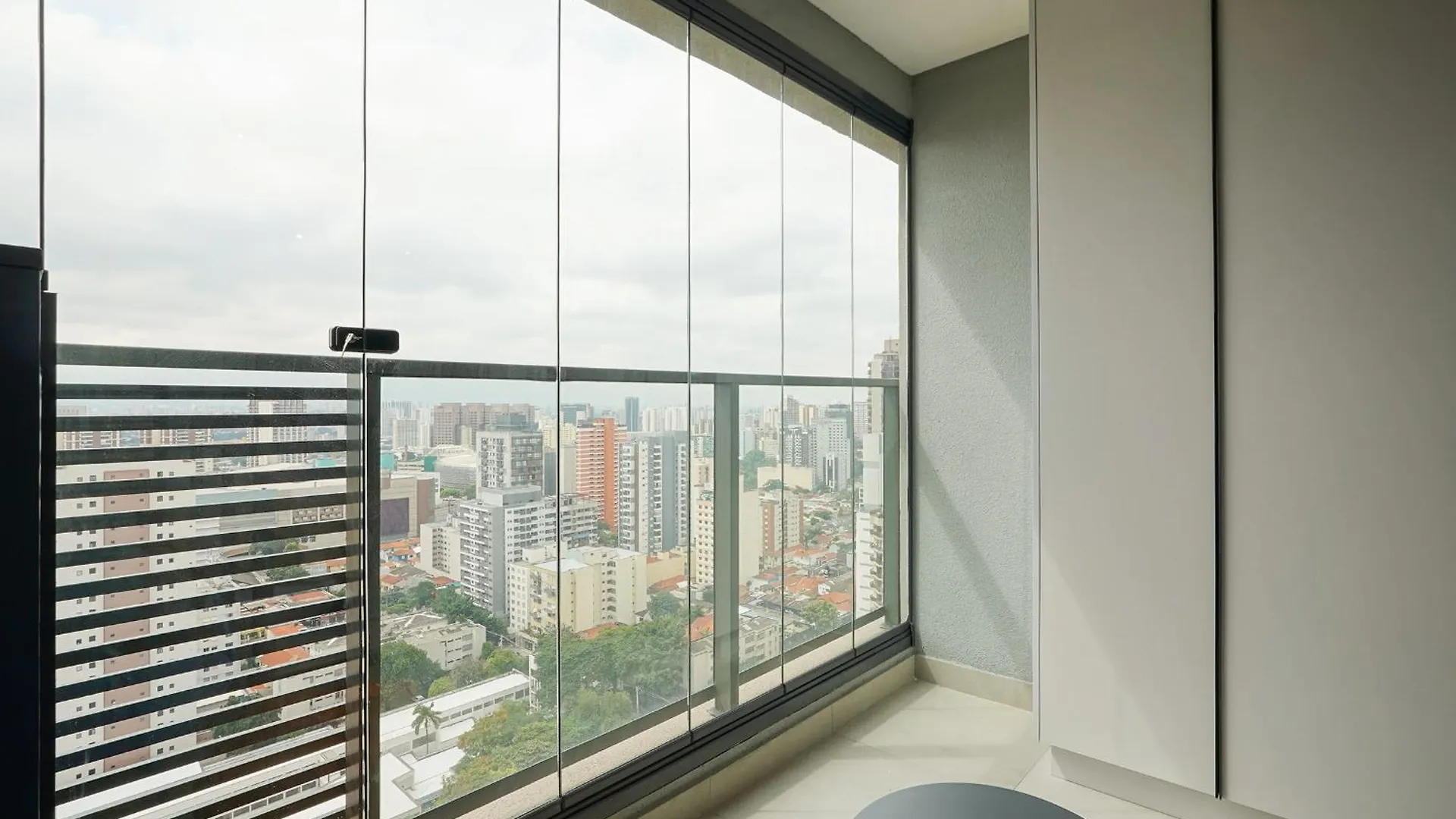 Go Plato Apartment 2301 Perdizes São Paulo